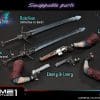 dante devil may cry gallery ee a cb