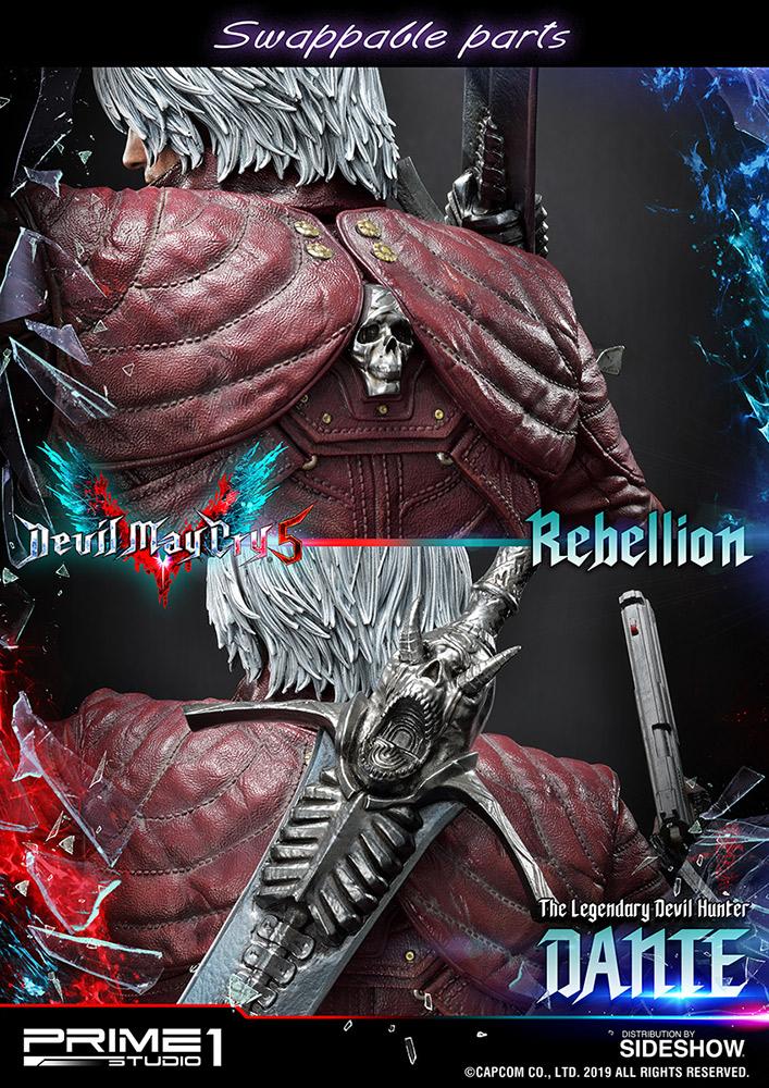 dante devil may cry gallery ee a cbf fa