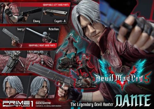 dante devil may cry gallery ee a ccab dc