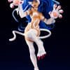 Kotobukiya Darkstalkers: Felicia Bishojou Statue