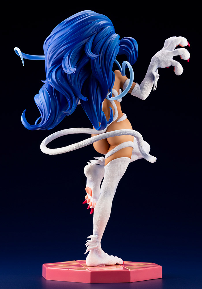 darkstalkers felicia bishoujo darkstalkers gallery ef f f f