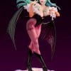Darkstalkers Morrigan Bishoujo Figure