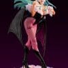 darkstalkers morrigan bishoujo darkstalkers gallery f a e
