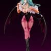 darkstalkers morrigan bishoujo darkstalkers gallery f ab d