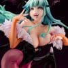 darkstalkers morrigan bishoujo darkstalkers gallery f