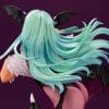 darkstalkers morrigan bishoujo darkstalkers gallery f b