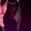 darkstalkers morrigan bishoujo darkstalkers gallery f bec