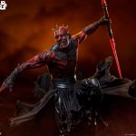 Sideshow Collectibles Darth Maul Mythos Statue