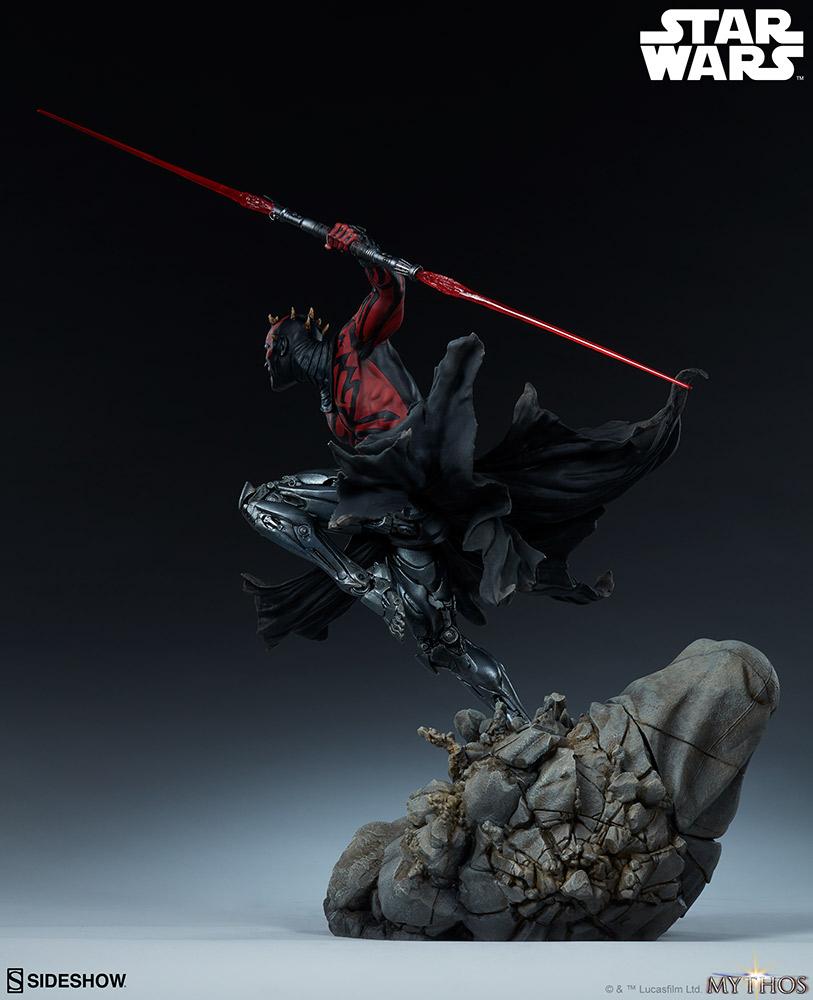 darth maul mythos star wars gallery ec d e
