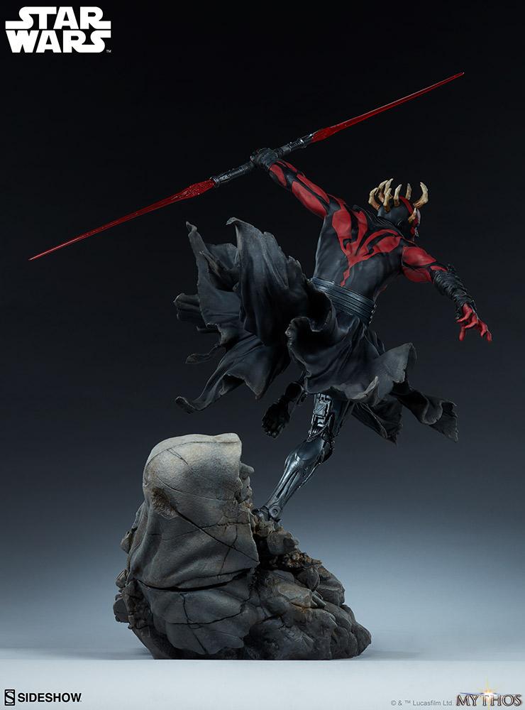 darth maul mythos star wars gallery ec d fc