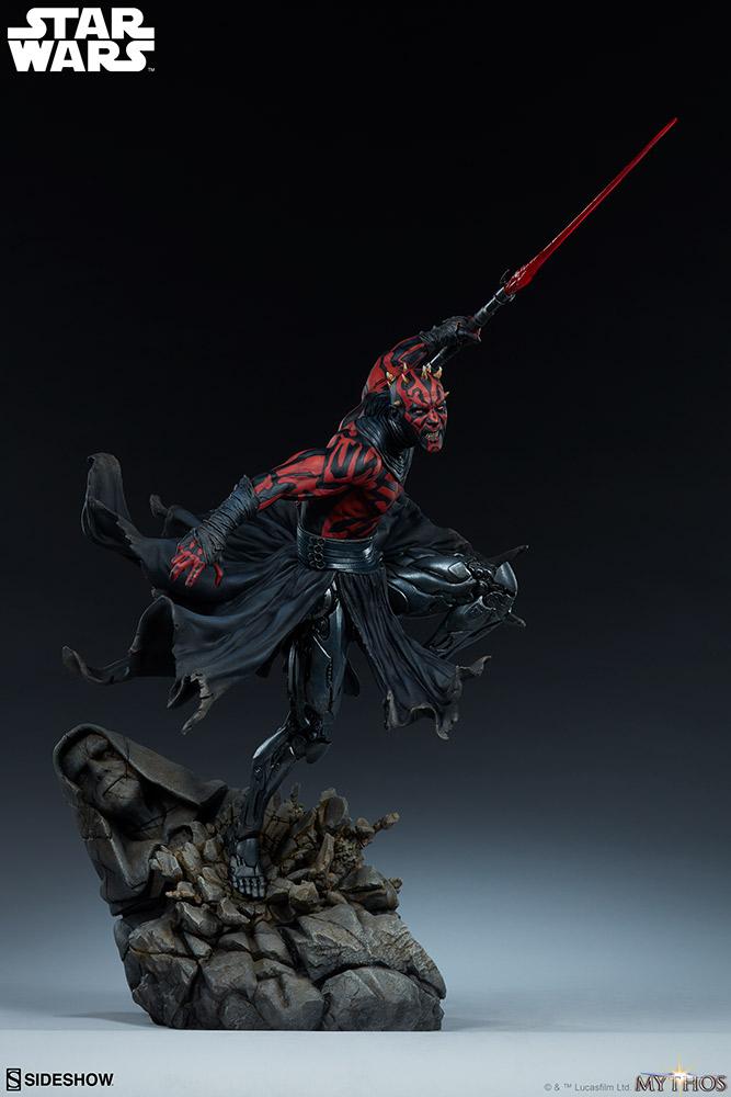 darth maul mythos star wars gallery ec d bc