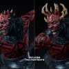 darth maul mythos star wars gallery ec d b