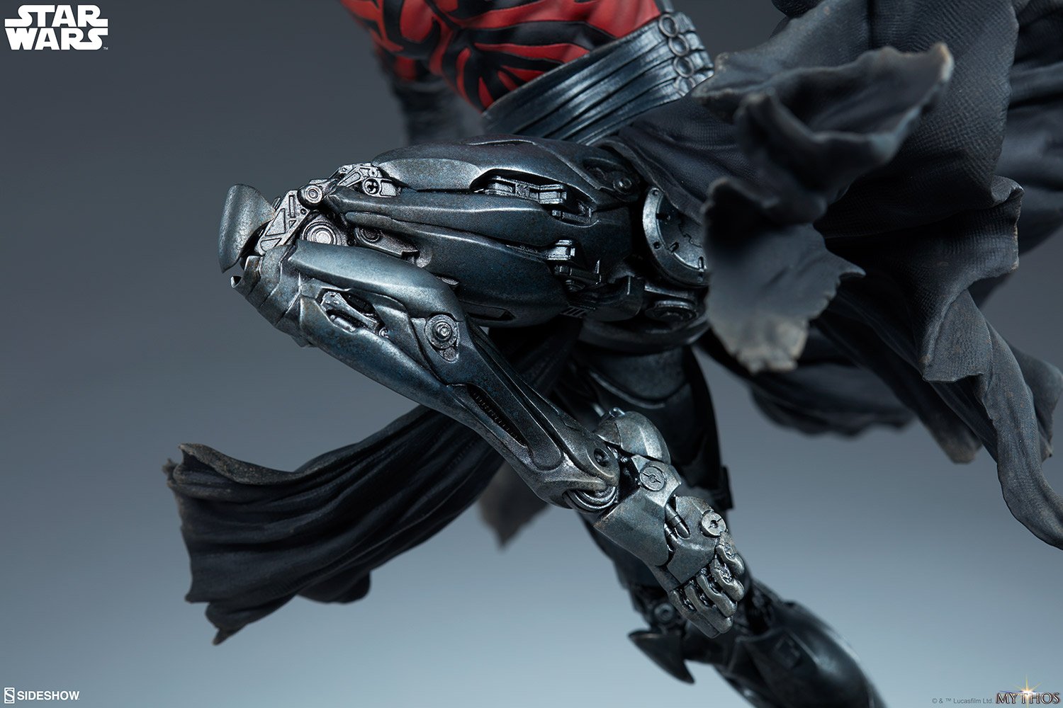 darth maul mythos star wars gallery ec d c e f