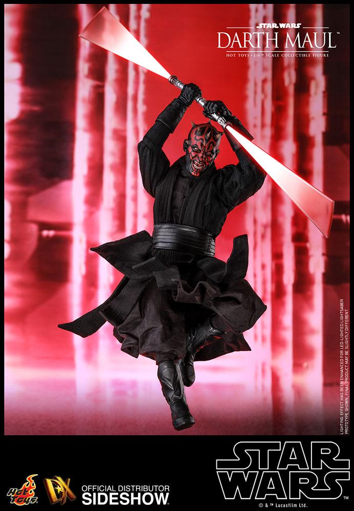 darth maul star wars gallery c bec