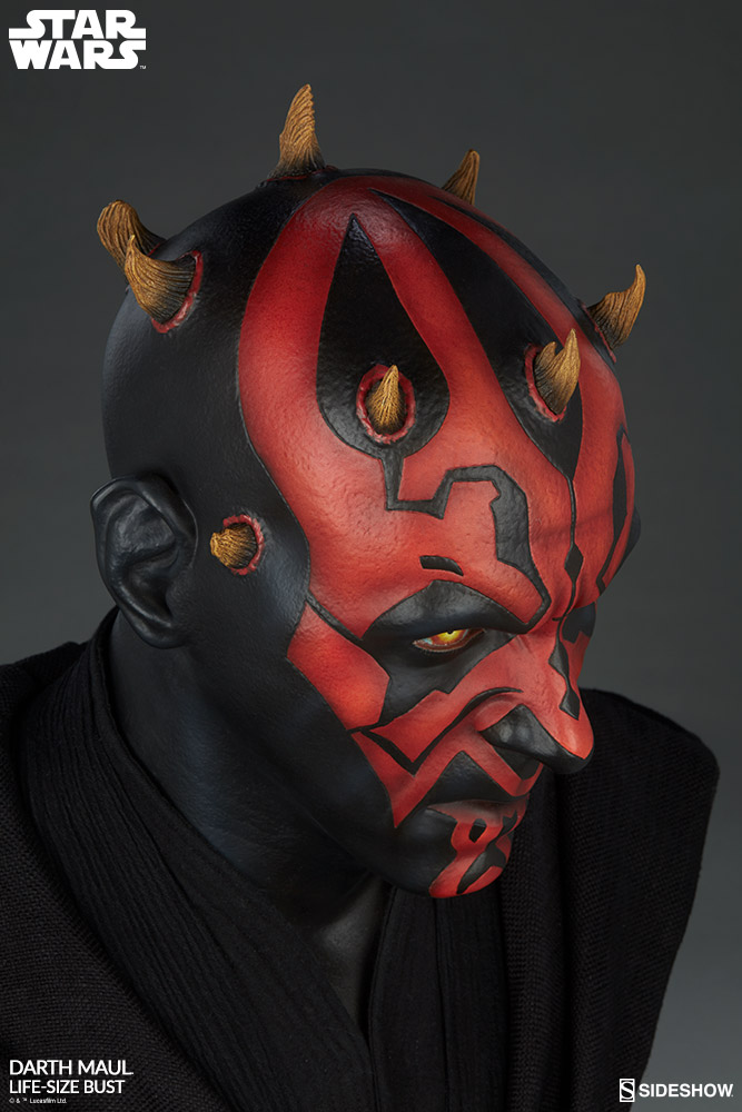 darth maul star wars gallery d cf