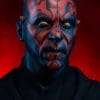 darth maul star wars gallery d cf a