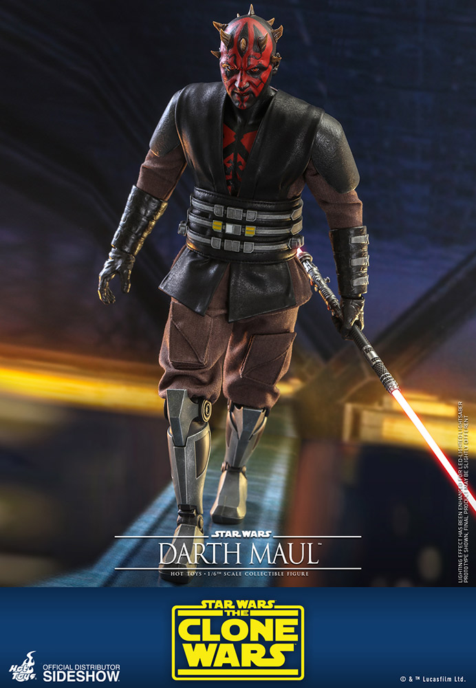 darth maul star wars gallery f a a