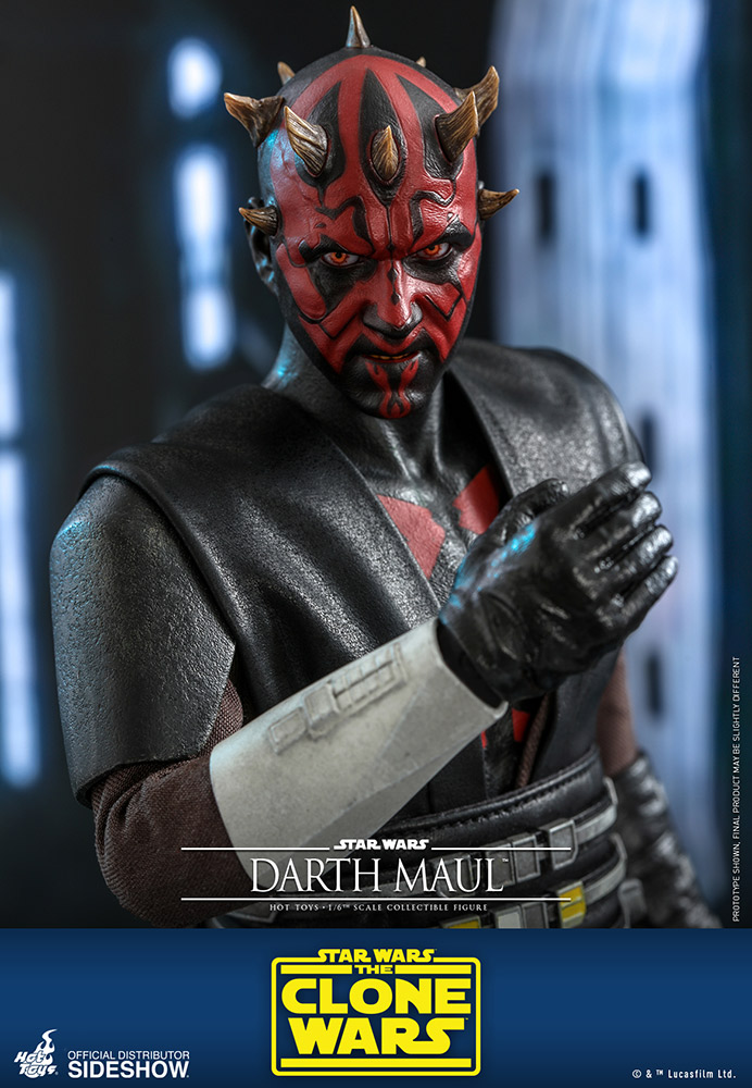 darth maul star wars gallery f ac e