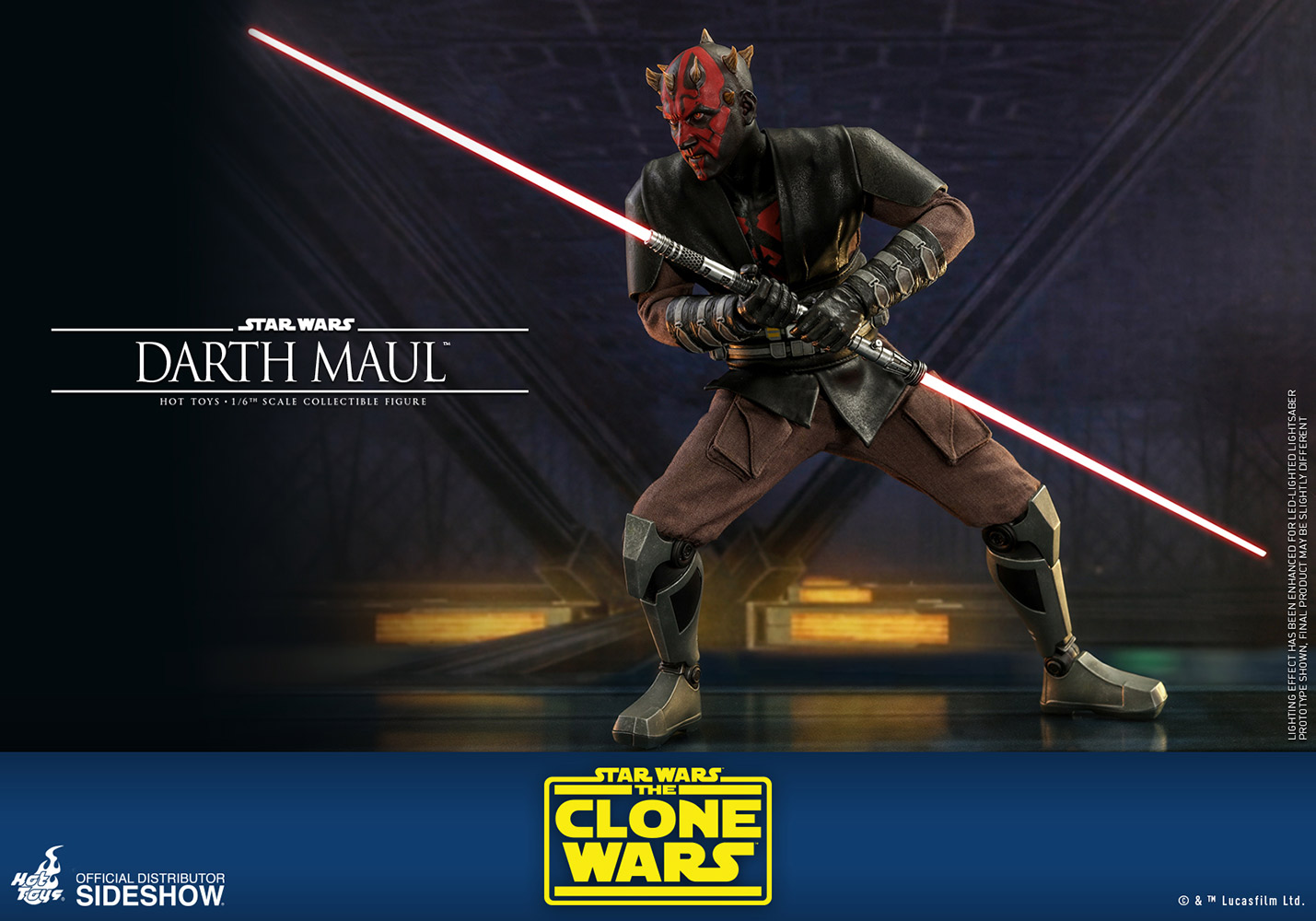 darth maul star wars gallery f ad c