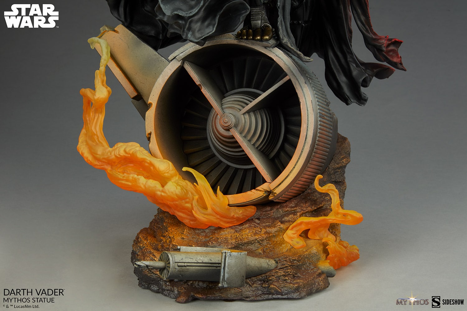 darth vader mythos star wars gallery e e eeb c