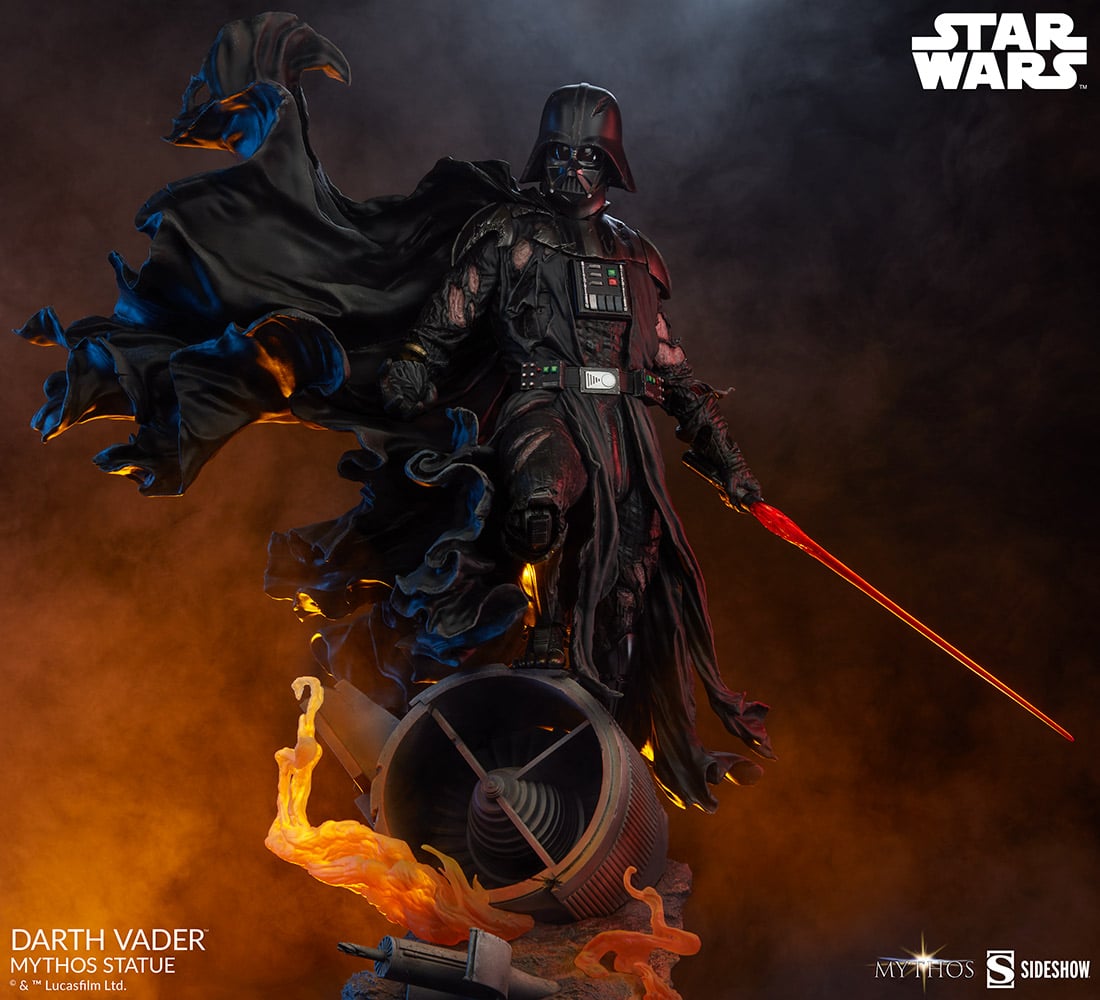 darth vader mythos star wars gallery e e efb a