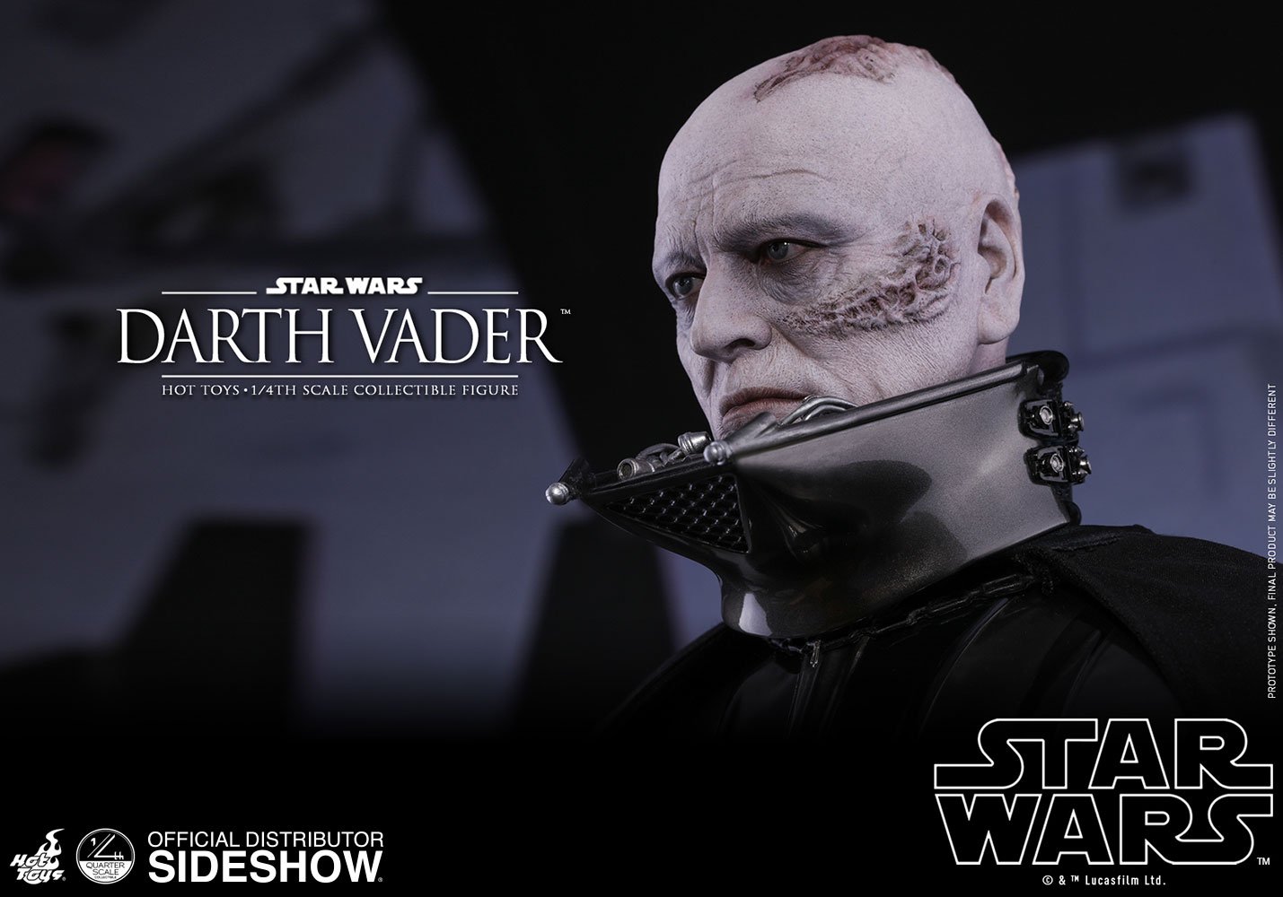 darth vader star wars gallery c c be f