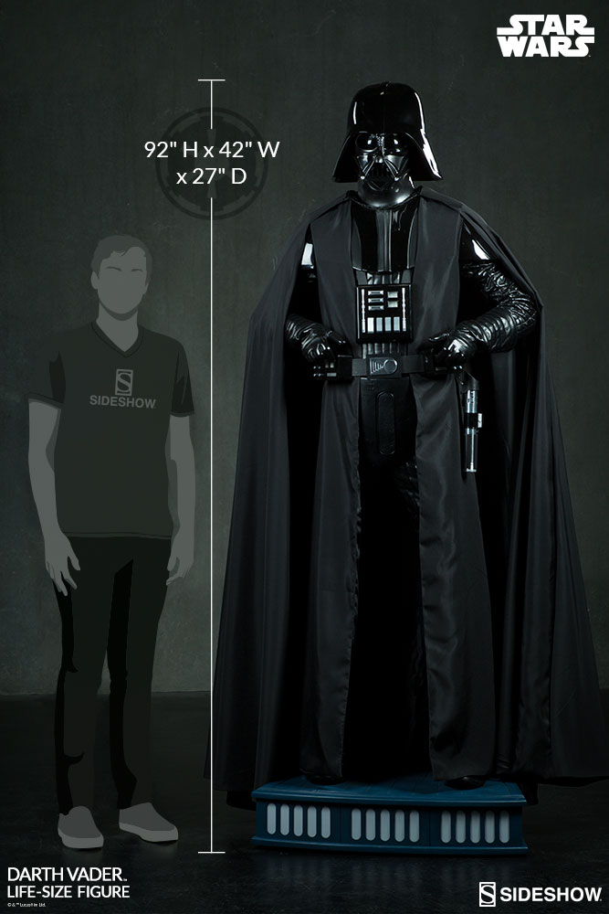 darth vader star wars gallery c fd e