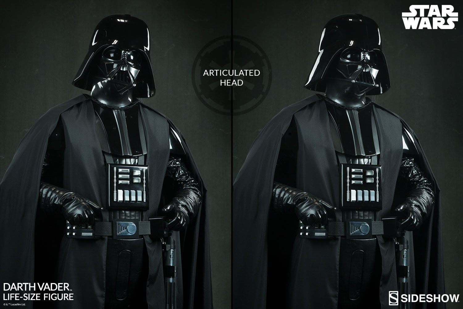 darth vader star wars gallery c fd d e