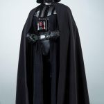 Sideshow Collectibles Darth Vader Sixth Scale Figure