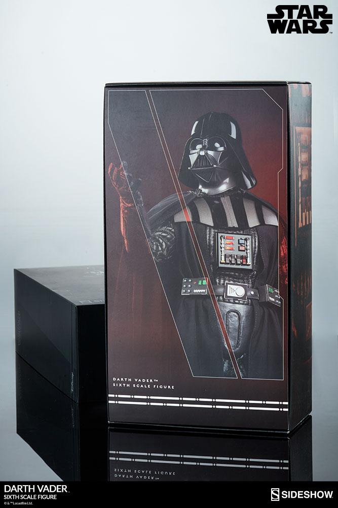 darth vader star wars gallery d b c b