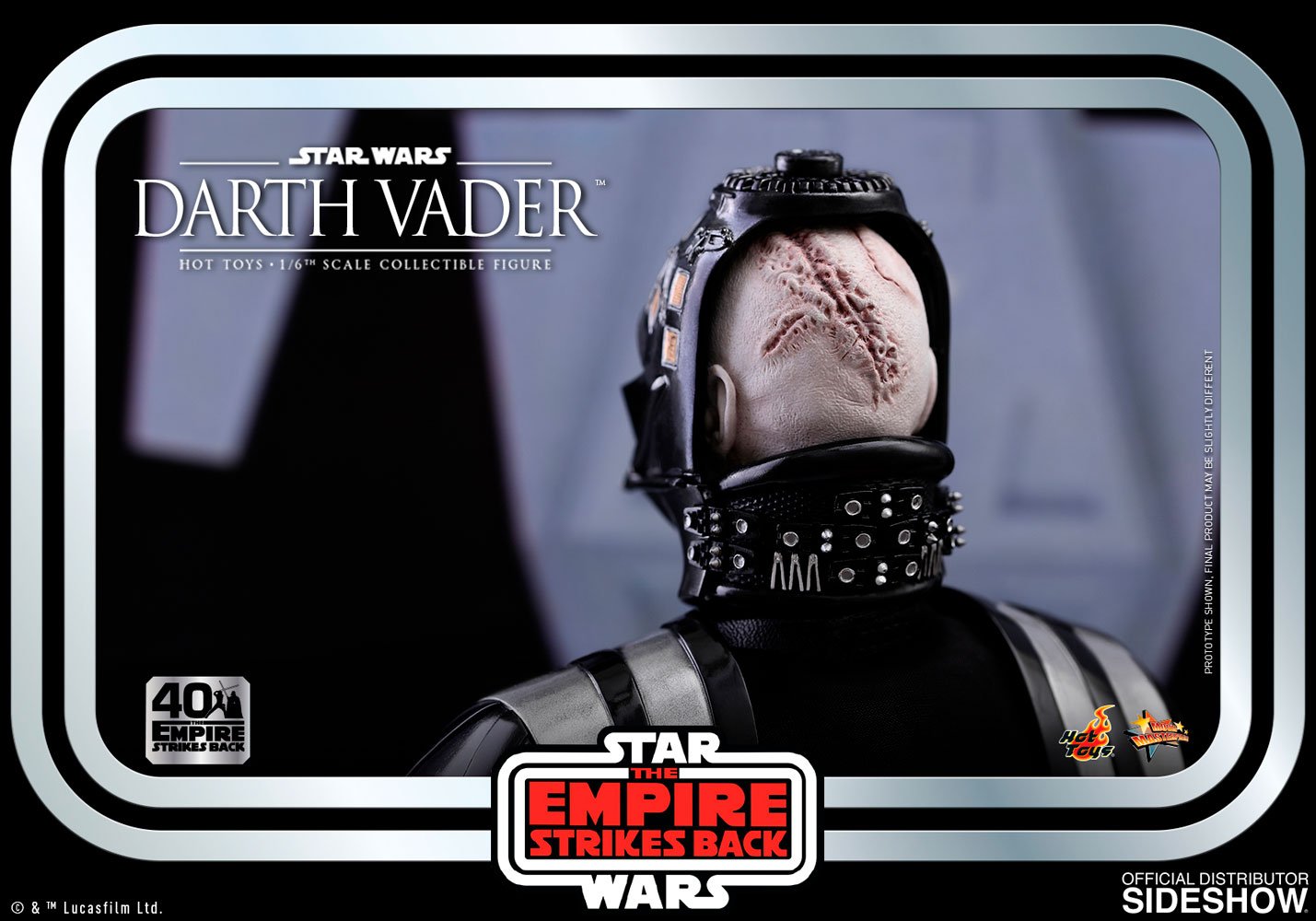darth vader star wars gallery eb