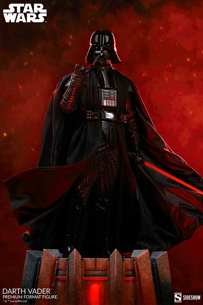darth vader star wars gallery aef c b