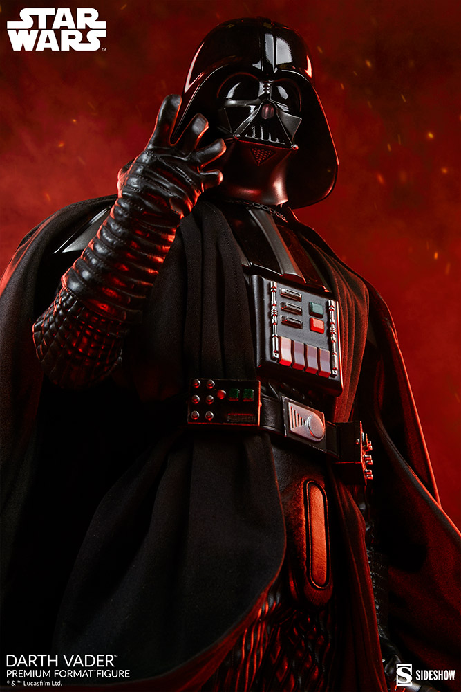 darth vader star wars gallery aef e