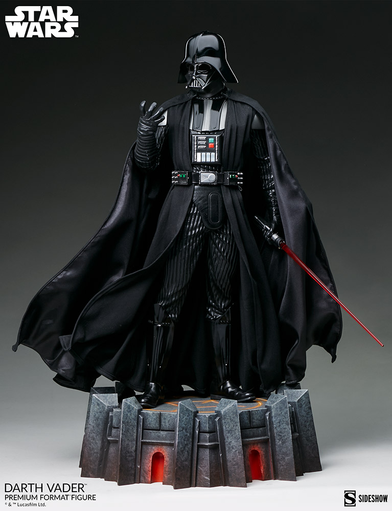 darth vader star wars gallery aef dbea