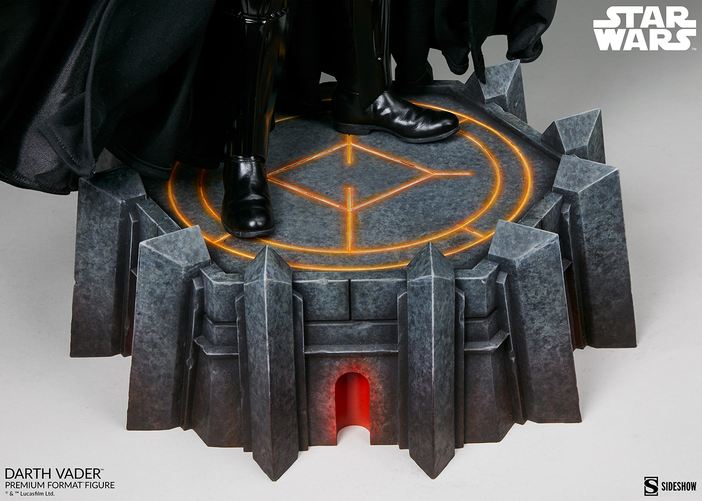 darth vader star wars gallery aef e