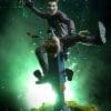 Sideshow Collectibles DC Comics The Joker Premium Format Figure (Exclusive)