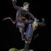dc comics the joker premium format figure sideshow
