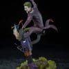 dc comics the joker premium format figure sideshow