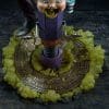 dc comics the joker premium format figure sideshow
