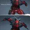 deadpool marvel gallery ea f af