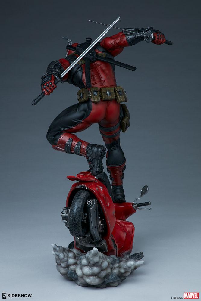 deadpool marvel gallery ea f f