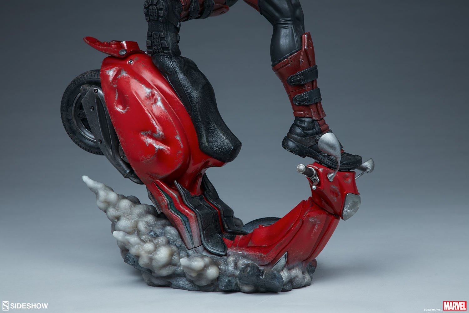 deadpool marvel gallery ea f e