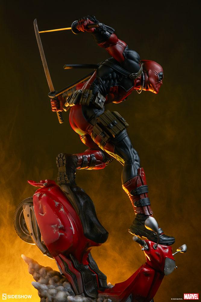 deadpool marvel gallery ea f e c c d