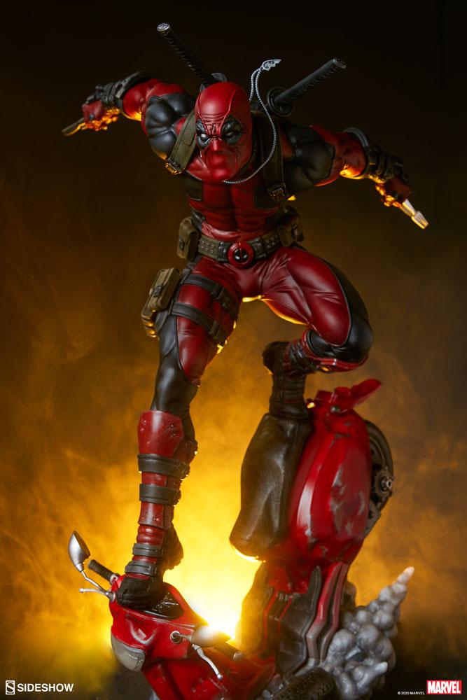 deadpool marvel gallery ea f e d c