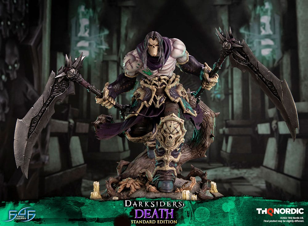 death standard edition darksiders gallery fce b b