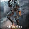 death watch mandalorian sixth scale figure hot toys star wars gallery f f a b