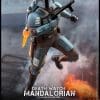death watch mandalorian sixth scale figure hot toys star wars gallery f f a