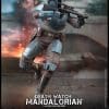 death watch mandalorian sixth scale figure hot toys star wars gallery f f a f
