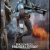 death watch mandalorian sixth scale figure hot toys star wars gallery f f a b e