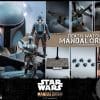 death watch mandalorian sixth scale figure hot toys star wars gallery f f a f d